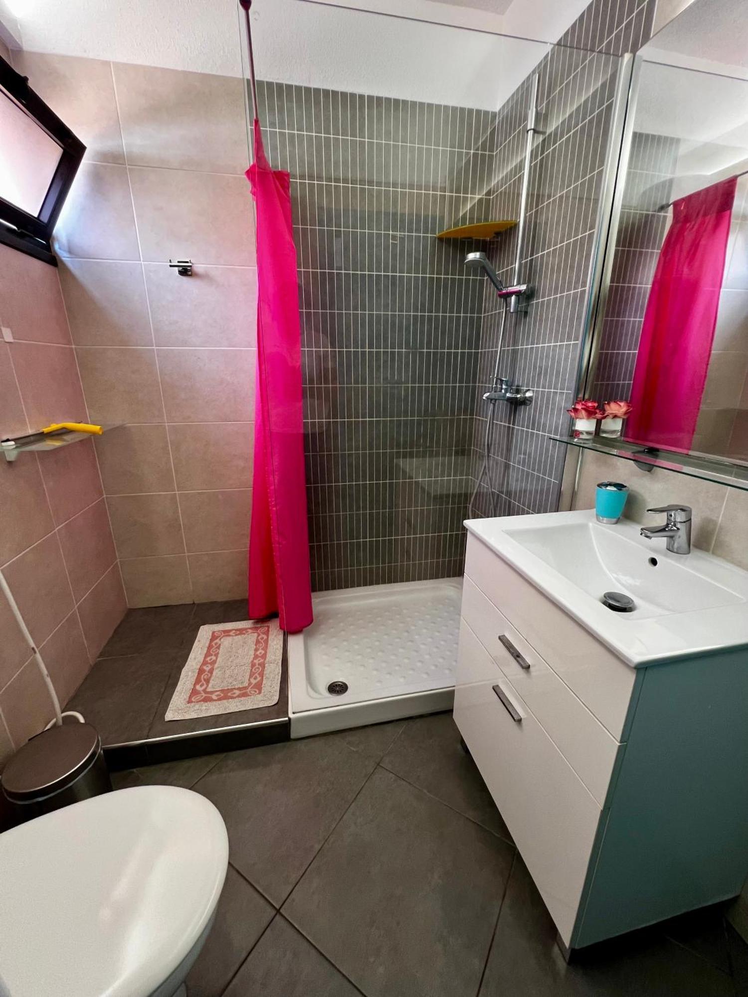 Studio beautiful ocean view Costa Adeje Exterior foto